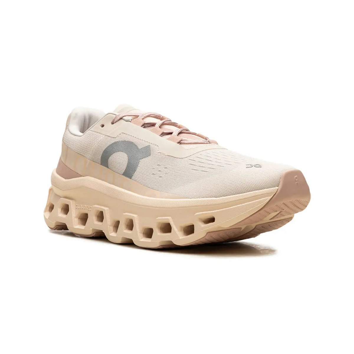 On Rosado – Running