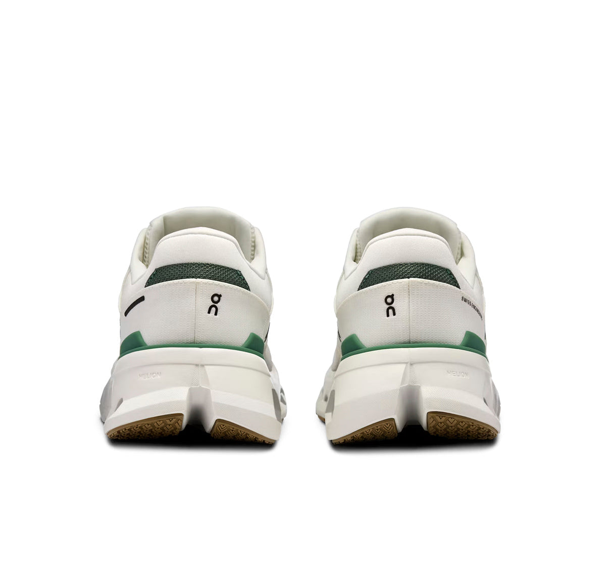 On Running Cloudrunner 2 – Verde