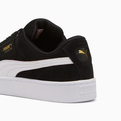 Puma Ferrari Suede XL – Negro / Blanco