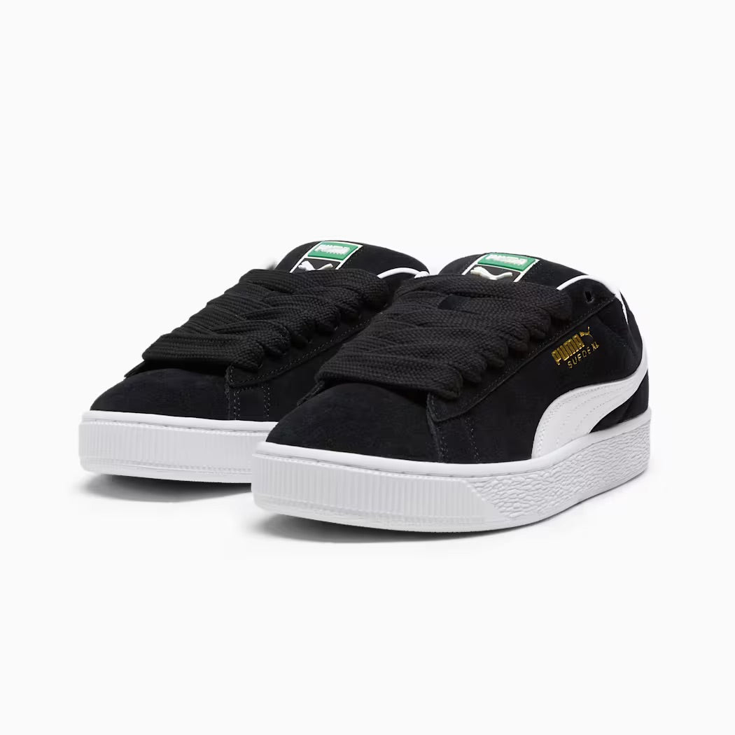 Puma XL – Negro / Blanco