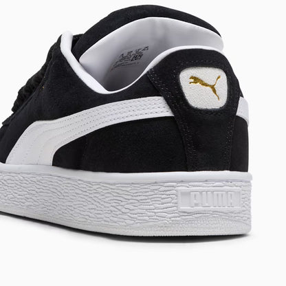 Puma XL – Negro / Blanco