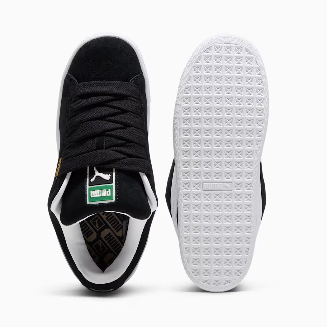 Puma XL – Negro / Blanco