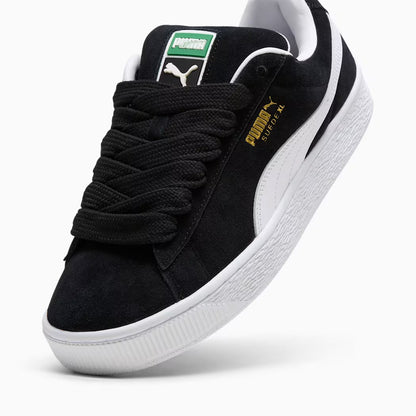 Puma XL – Negro / Blanco