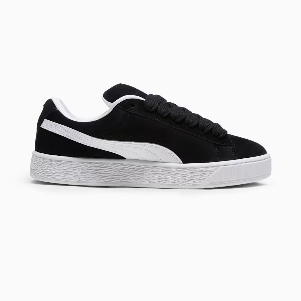 Puma XL – Negro / Blanco