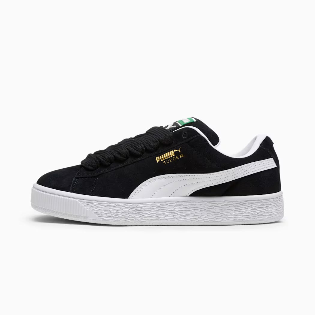 Puma XL – Negro / Blanco