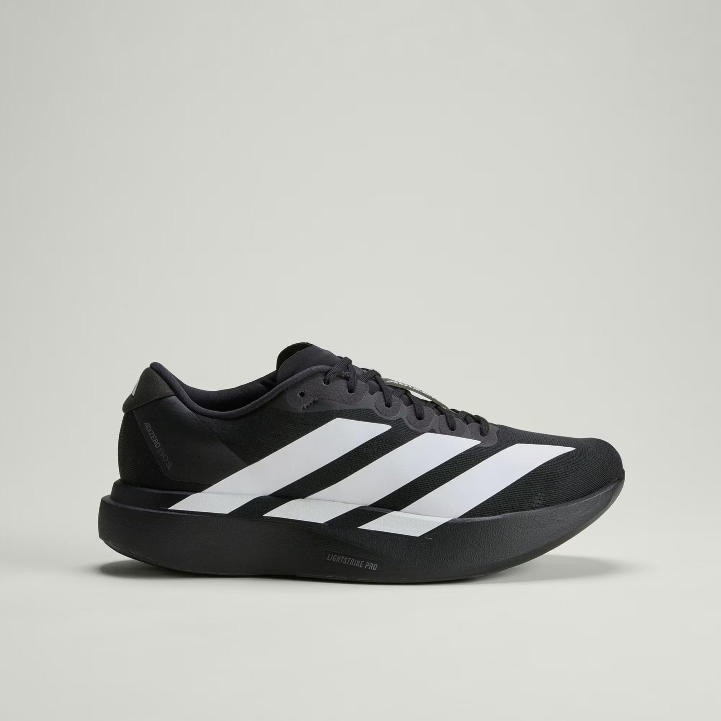 ADIDAS ADIZERO NEGRO / BLANCO