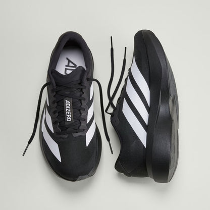 ADIDAS ADIZERO NEGRO / BLANCO