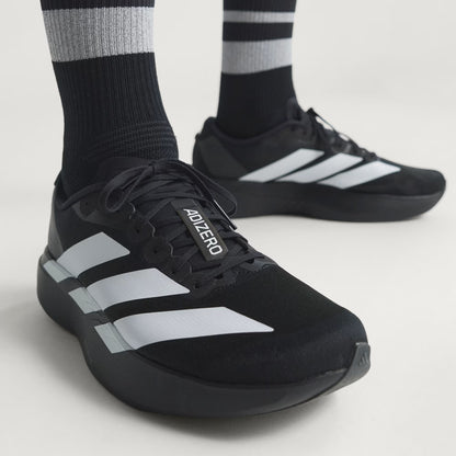 ADIDAS ADIZERO NEGRO / BLANCO