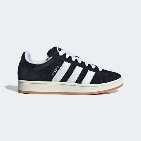 Adidas Campus Negro – Cafe