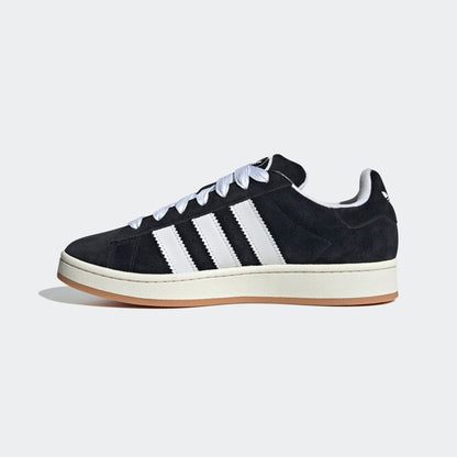 Adidas Campus Negro – Cafe