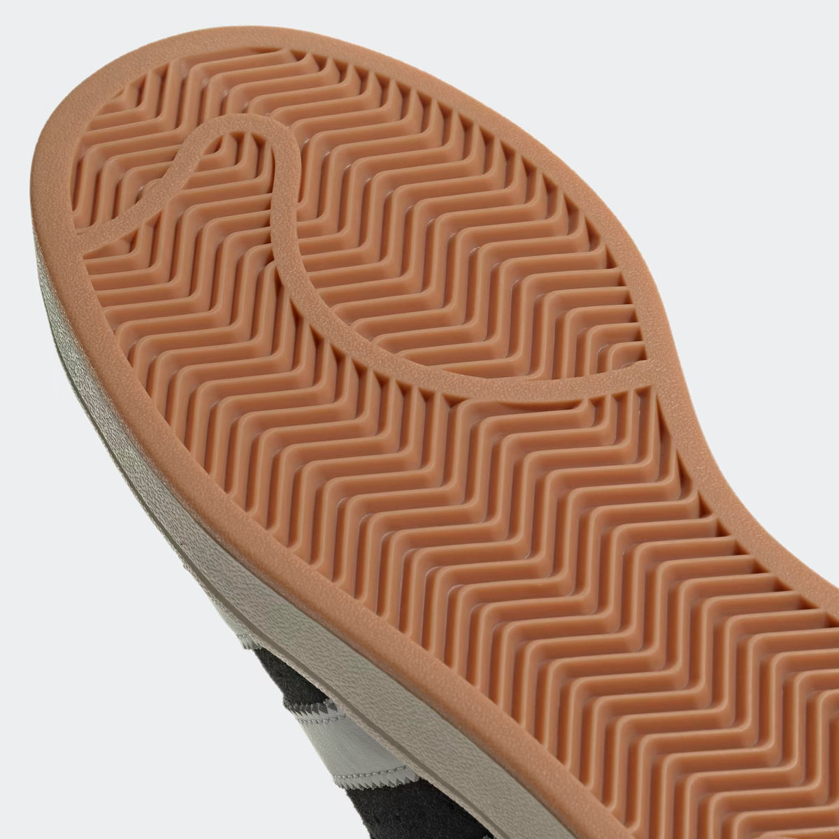 Adidas Campus Negro – Cafe