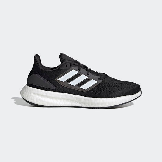 Adida Ultraboost Negro – Blanco