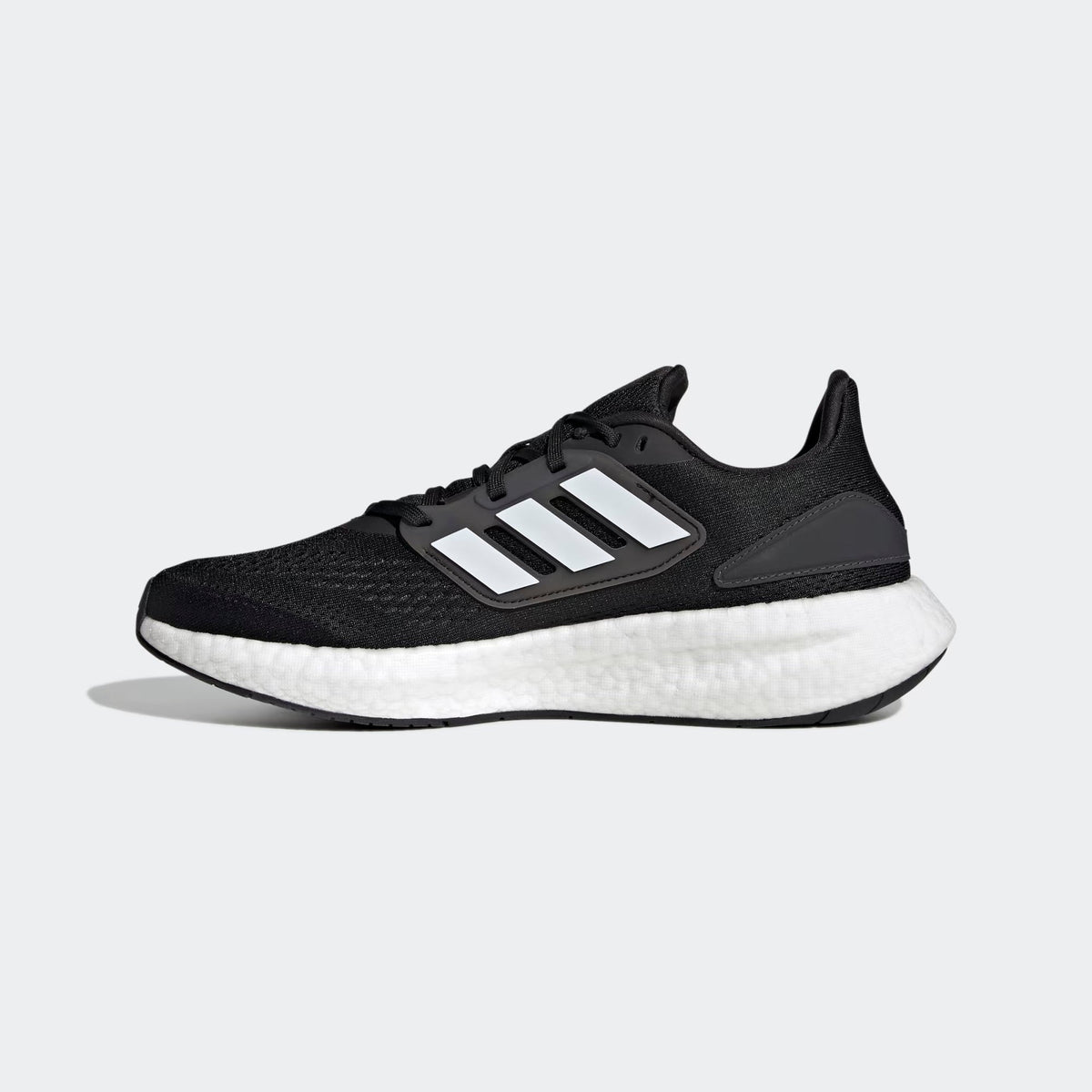 Adida Ultraboost Negro – Blanco