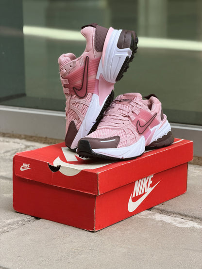 Nike V2K rosado