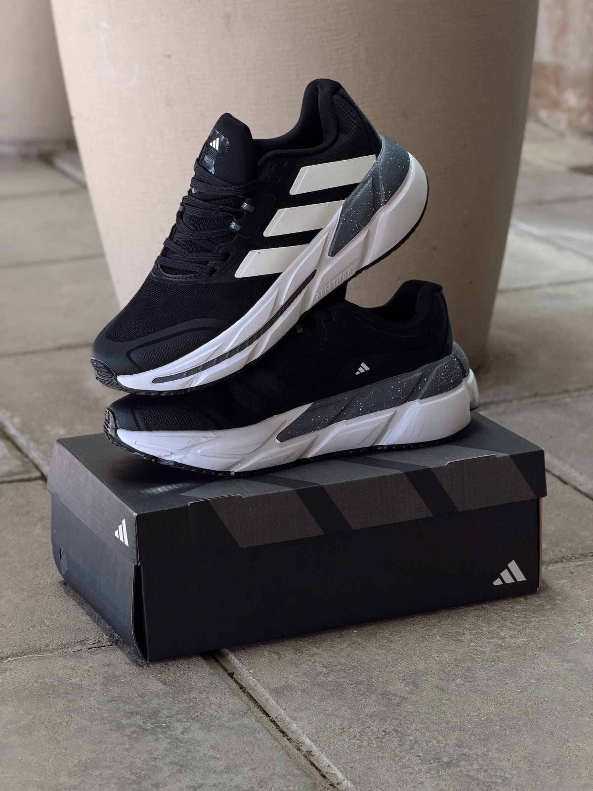 adidas adistar unisex