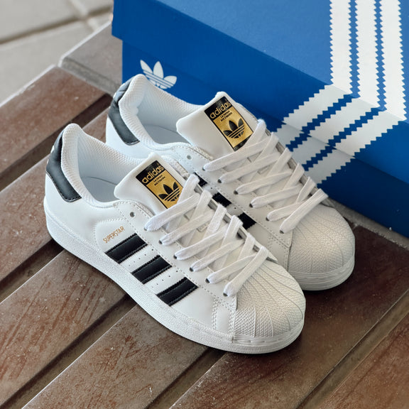 adidas superstar clásico