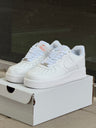 Nike Air Force 1 Clásico – Blanco