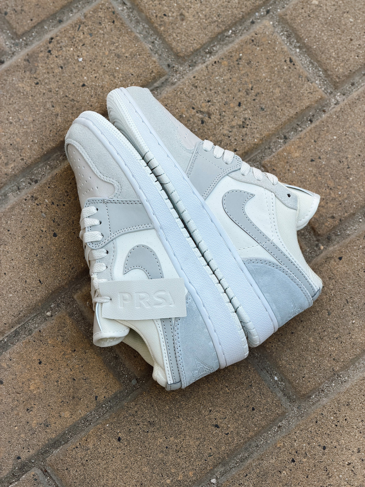 Nike Paris