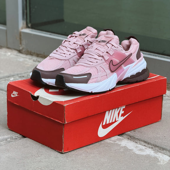Nike V2K rosado