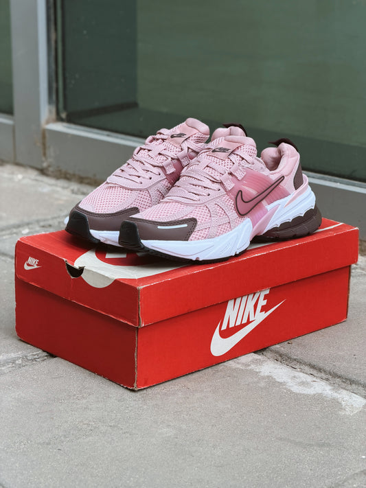 Nike V2K rosado