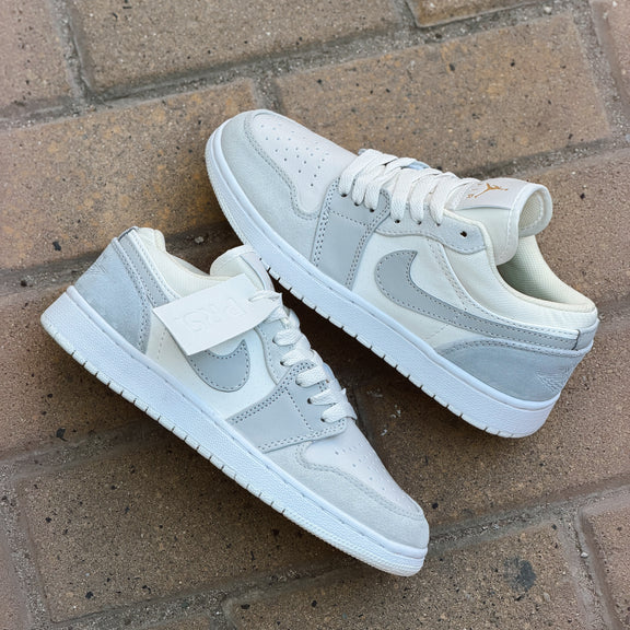 Nike Paris