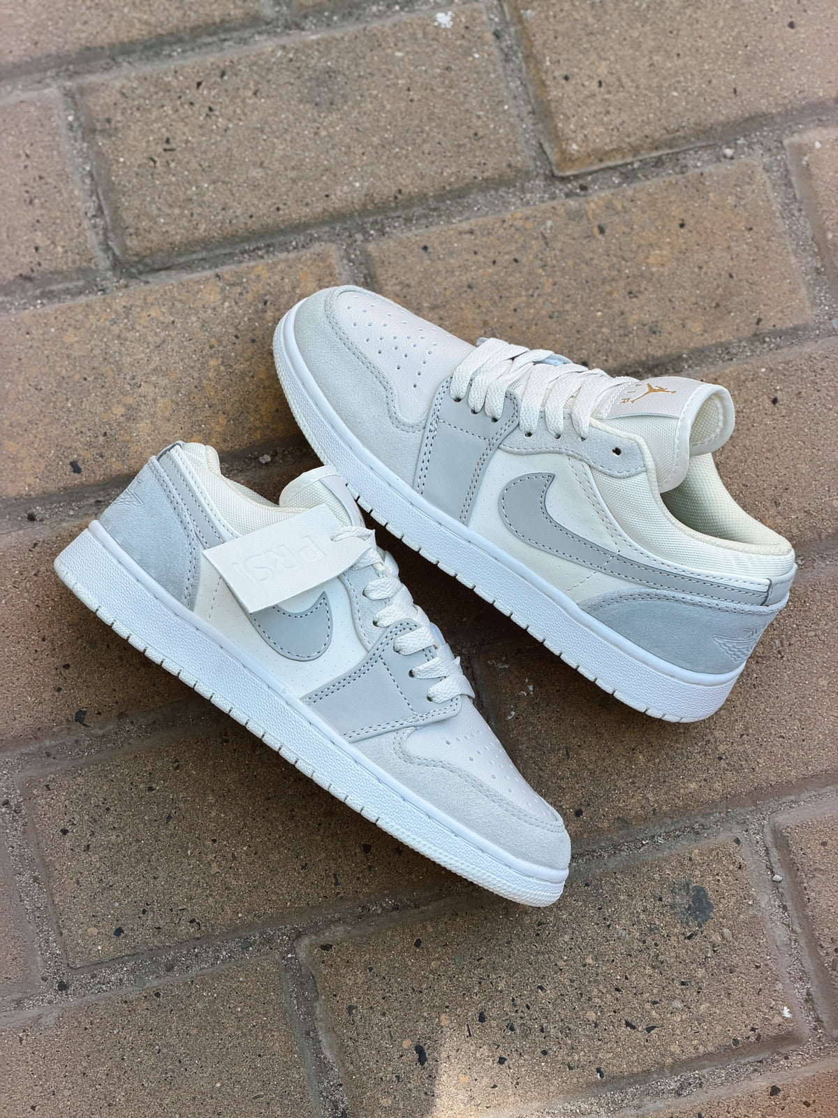 Nike Paris
