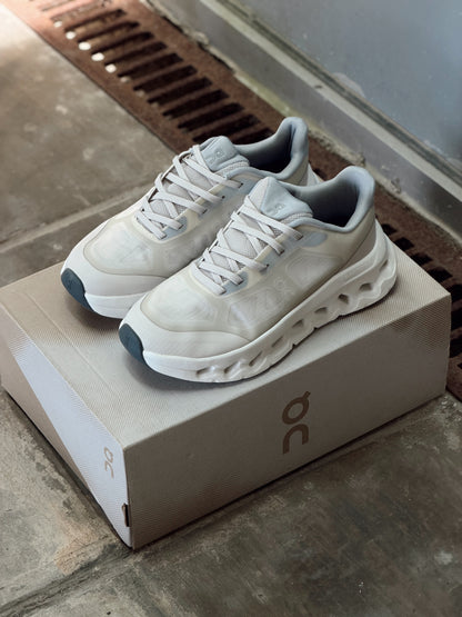 On cloud