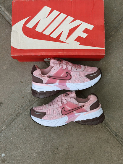 Nike V2K rosado