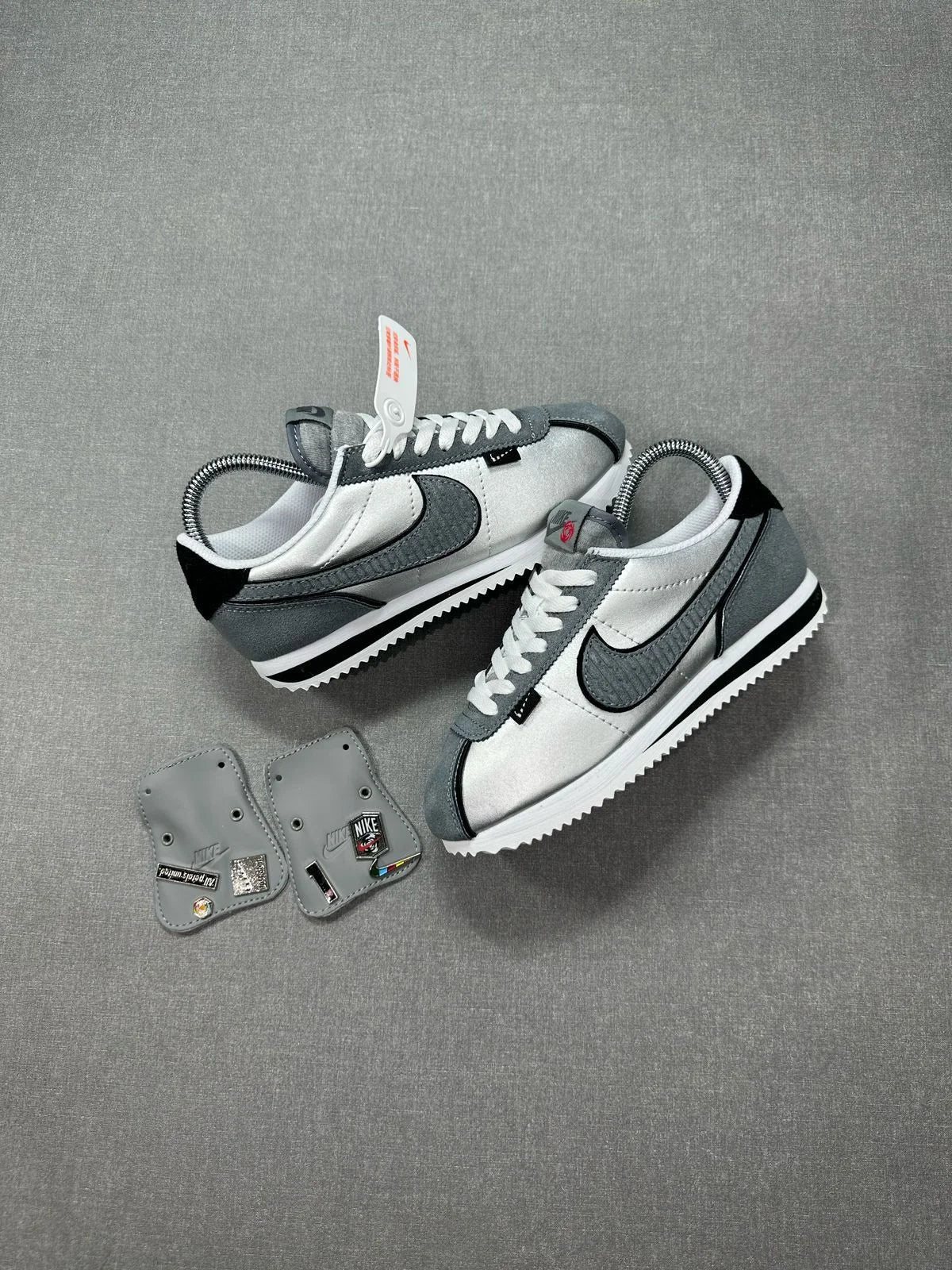 Nike Cortez – Gris