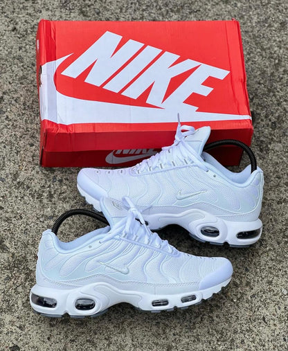 Nike TN – Blanco