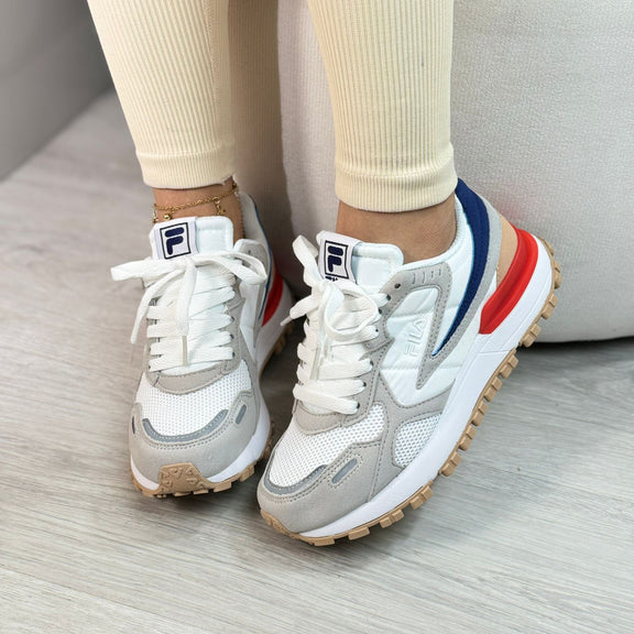 Fila Zagato