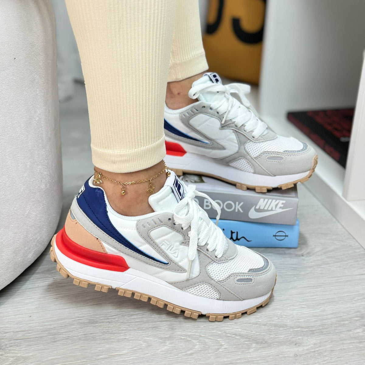 Fila Zagato
