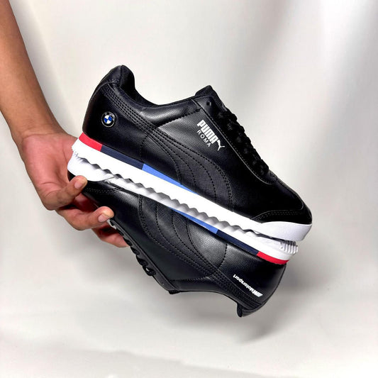 Puma Roma Bmw – Negro