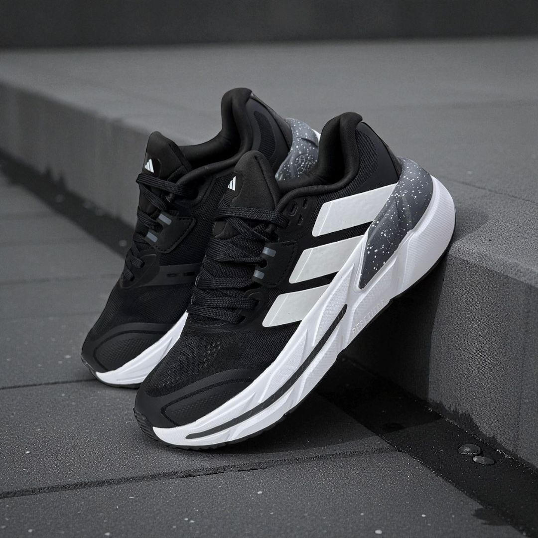Adidas Adistar – Negro Gris