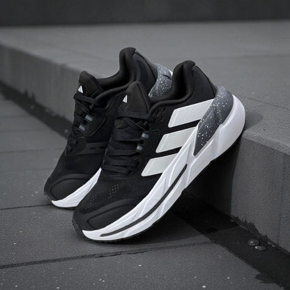 Adidas Adistar – Negro Gris