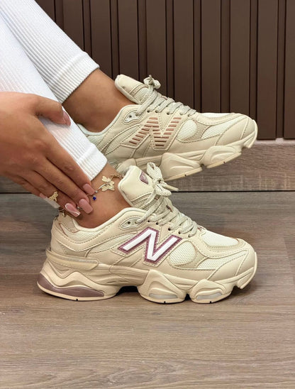 New Balance 9060 – Beige