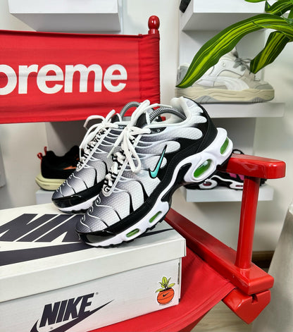 Nike TN Negro – Gris