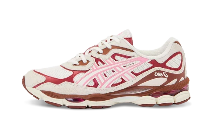 Asics Gel 1130 Nyc Cherry Blonssom