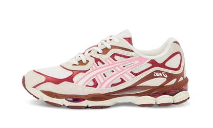 Asics Gel 1130 Nyc Cherry Blonssom