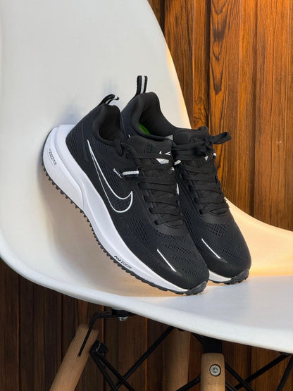 Nike Zoom x Speed Run – Negro