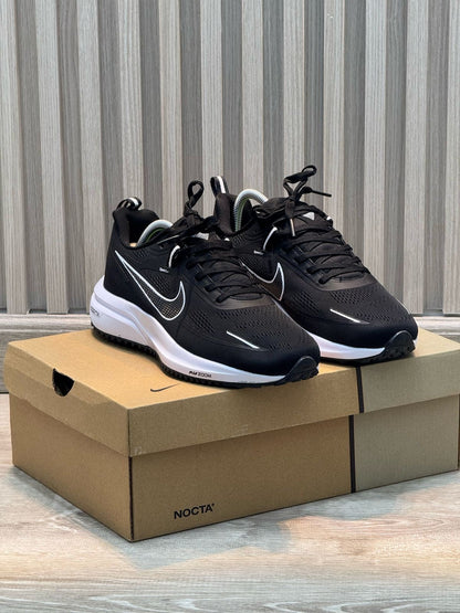 Nike Zoom x Speed Run – Negro