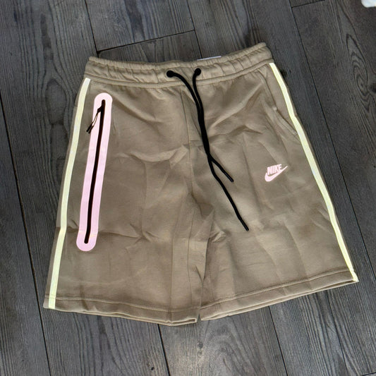 BERMUDA NIKE BEIGE