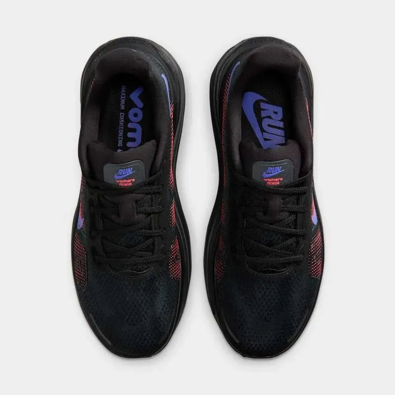 Nike Vomero Premium – Negra