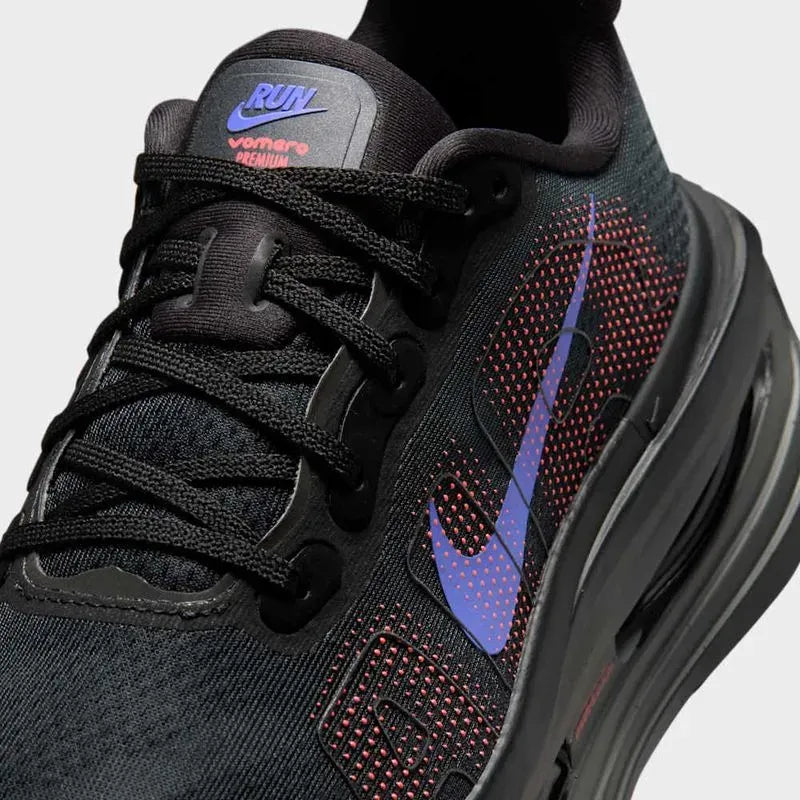 Nike Vomero Premium – Negra