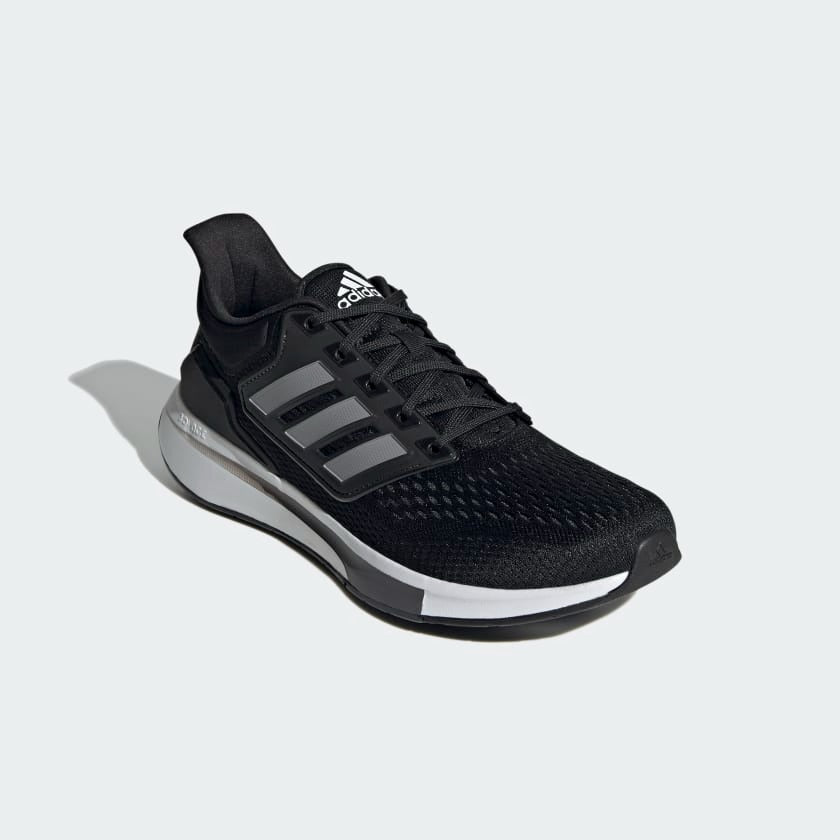 Adidas EQ21 Bounce – Negro Gris