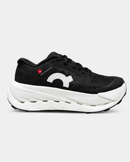 On Running Cloud Ultra 3 – Negro / Blanco