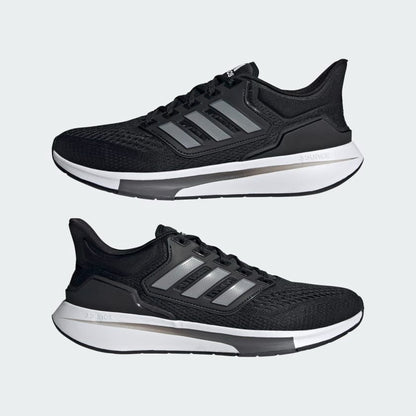 Adidas EQ21 Bounce – Negro Gris