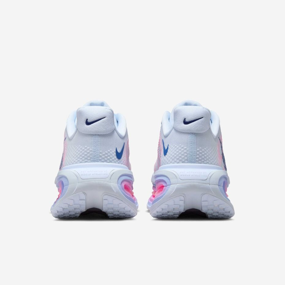 Nike Vomero Premium – Blanca / Fucsia