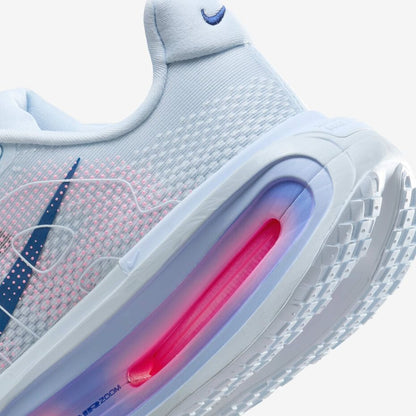 Nike Vomero Premium – Blanca / Fucsia