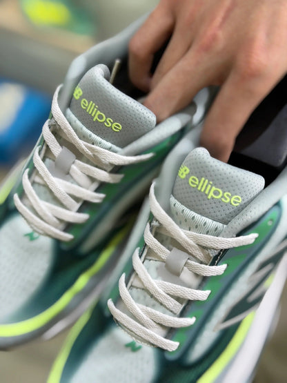 New Balance Ellipse V1 – Gris